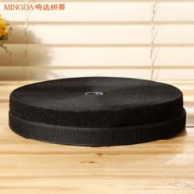 魔術貼帽貼勾面毛面粘扣帶 優(yōu)良服飾車縫魔術貼